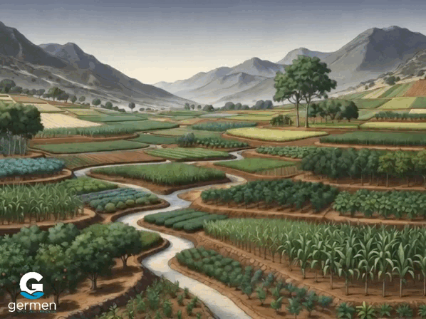 Agricultura Sintrópica como Estrategia Regenerativa para el Occidente de México (parte 1)