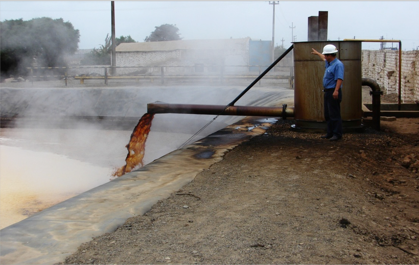 Vinazas en la Agricultura: Estrategias de mitigación y manejo óptimo