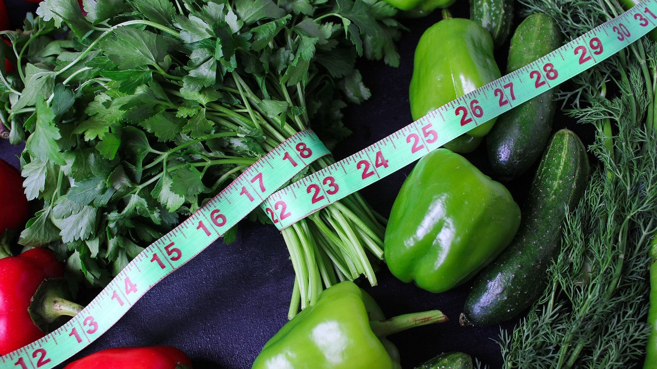 ¿Qué pasaría en un mercado agrícola al vender productos más grandes?