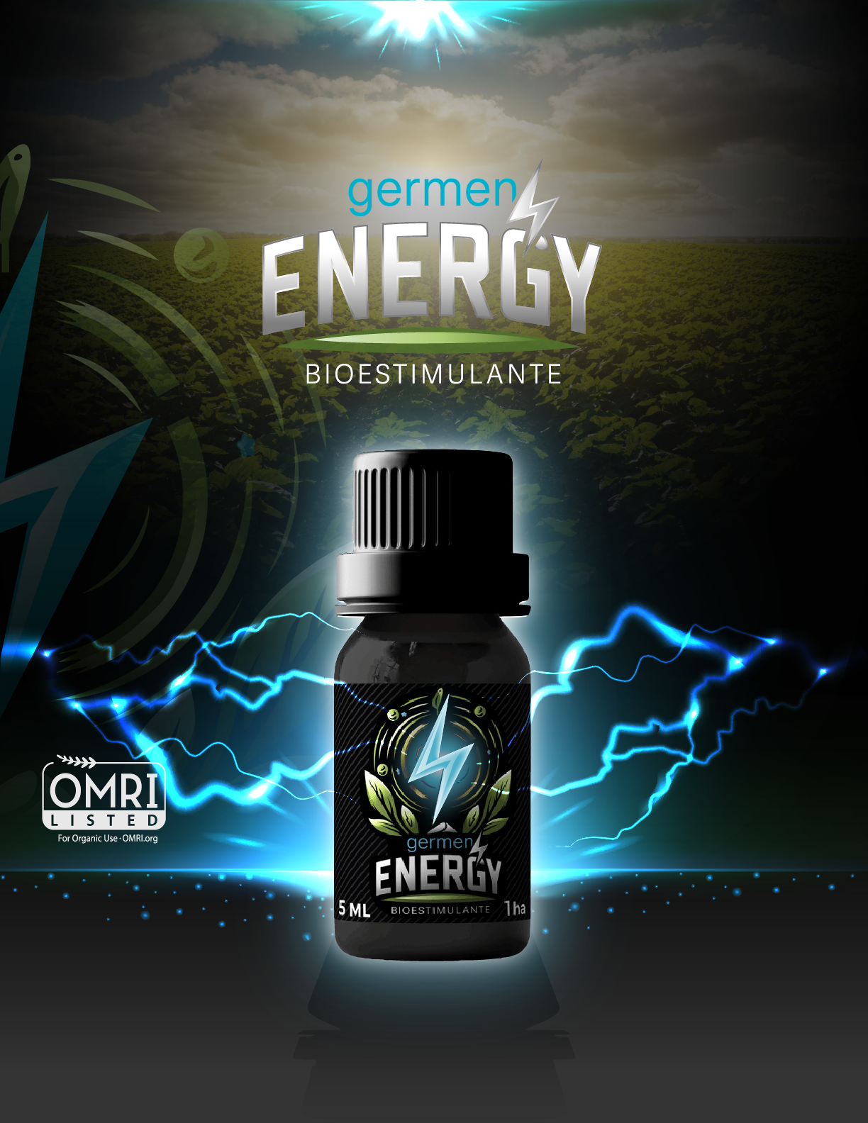 GERMEN ENERGY