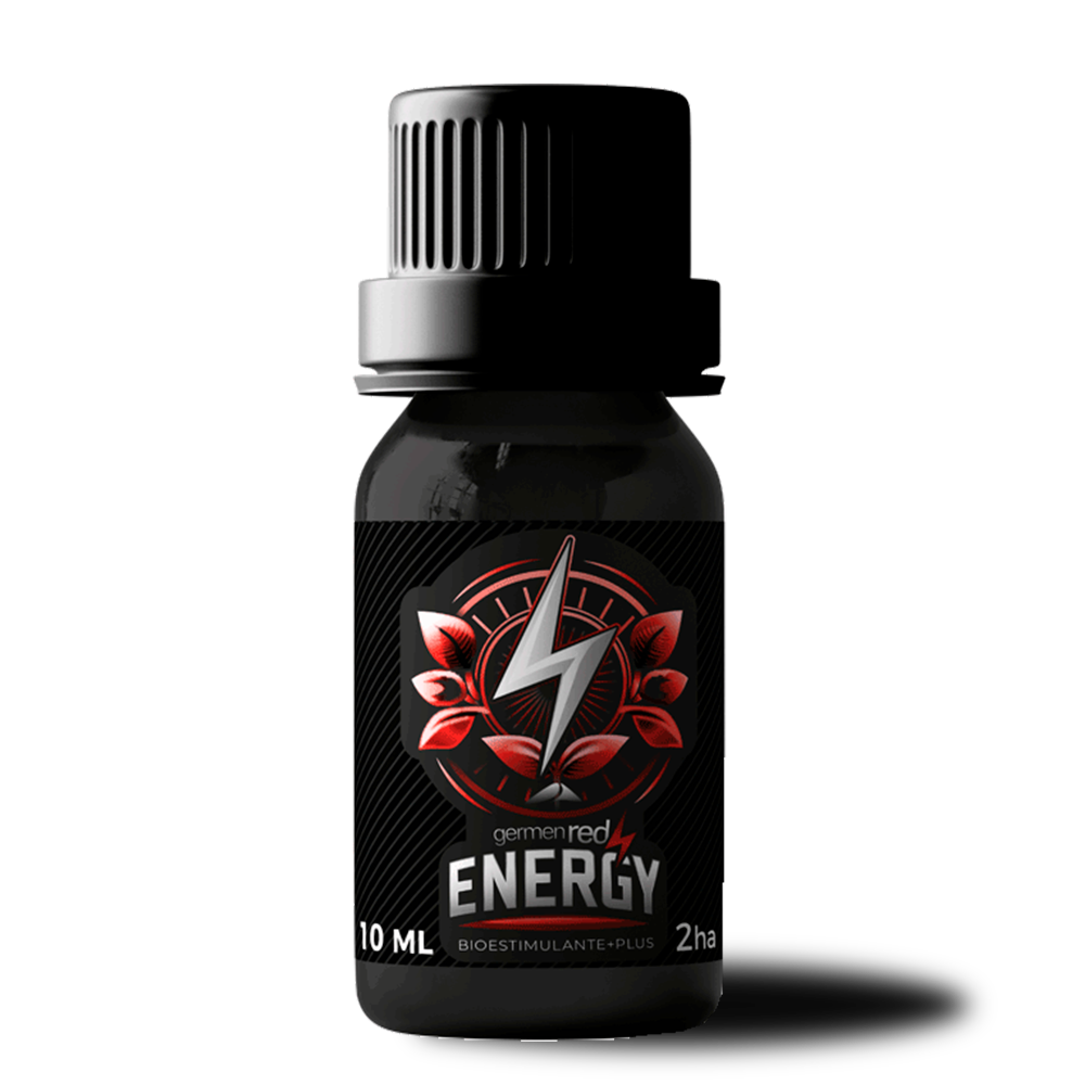 GERMEN RED ENERGY Bioestimulante Premium