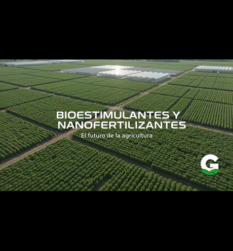 BIOESTIMULANTES Y NANOFERTILIZANTES